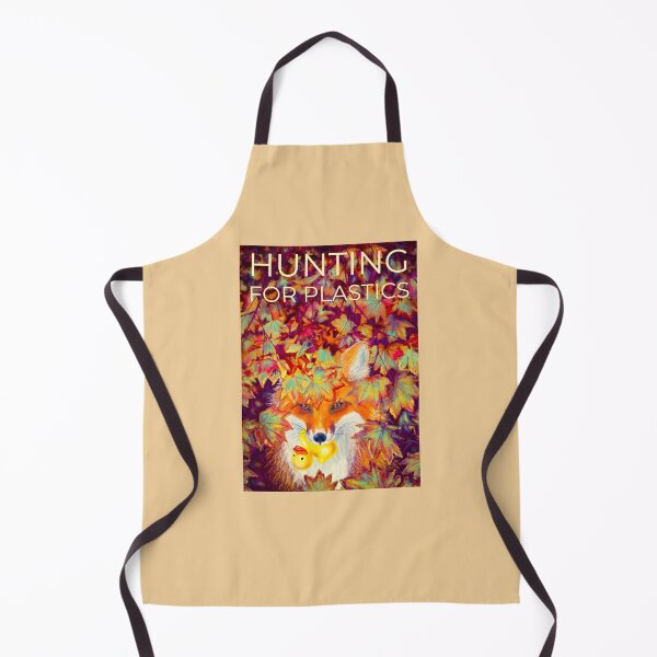 Item preview, Hunting for plastics designed and sold by Mikkke.