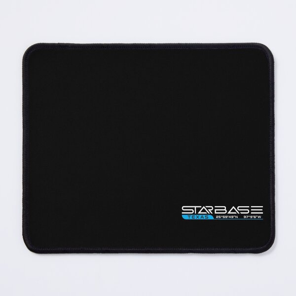 Item preview, Starbase Texas Boca Chica Spacex designed and sold by bone apart.
