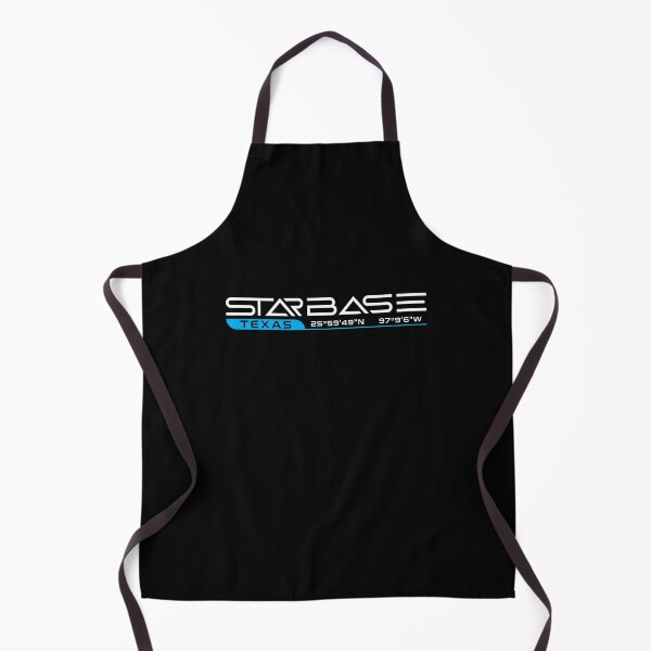 Item preview, Starbase Texas Boca Chica Spacex designed and sold by bone apart.