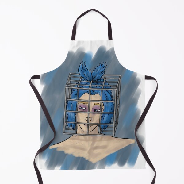 Item preview, Caged Bunny designed and sold by NekoBat666.