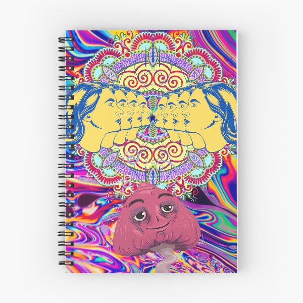 Item preview, MIND'S EYE SURREAL designed and sold by THIRTY EIGHT.