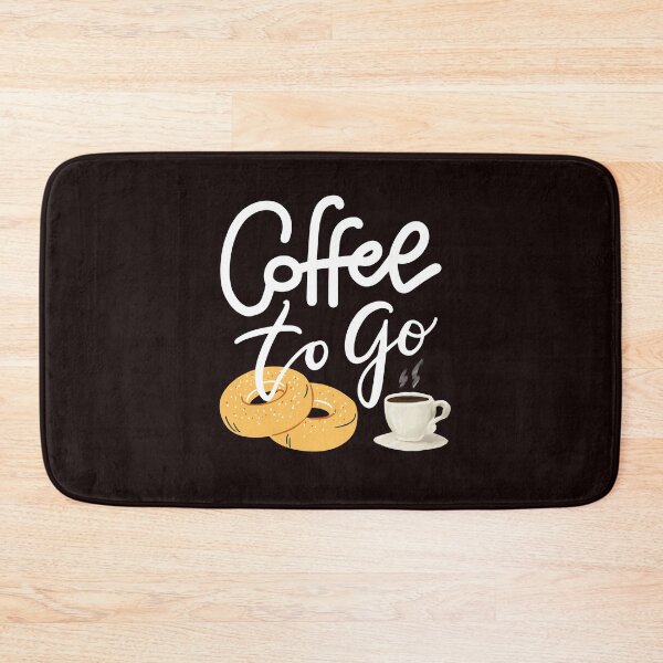 Item preview, Coffee-To-Go  designed and sold by passiveink.