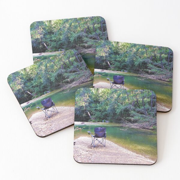 Item preview, chilling by the creek designed and sold by Fiona Welsh.