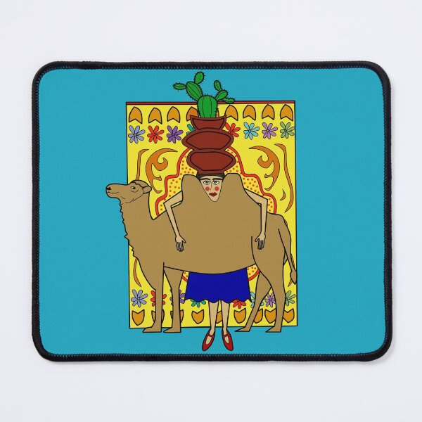 Item preview, Ruddy carpet designed and sold by Coloredmirror.
