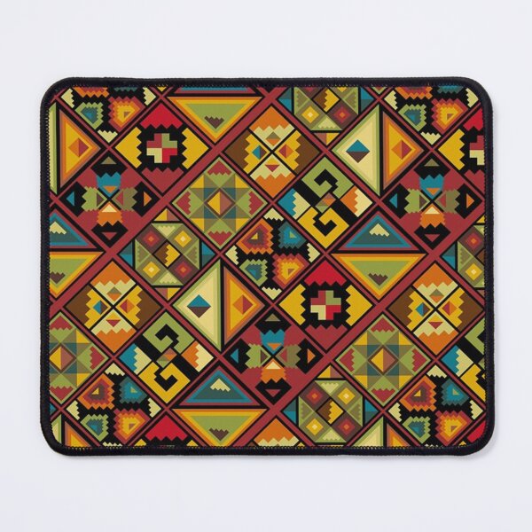 Item preview, African traditional pattern designed and sold by NoahDea.