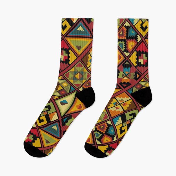 Item preview, African traditional pattern designed and sold by NoahDea.