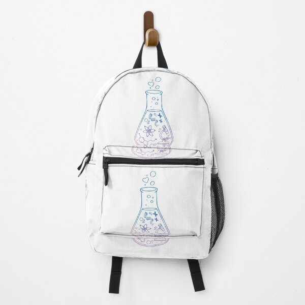 Meiosis Backpacks for Sale Redbubble