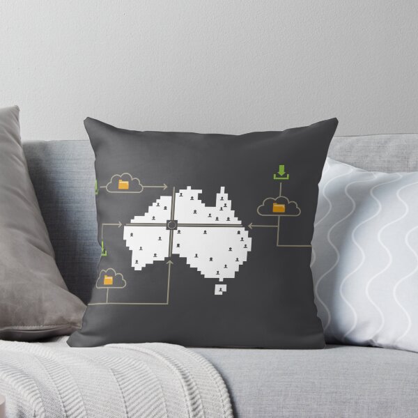 Item preview, Internet Australia designed and sold by Aleksander1.