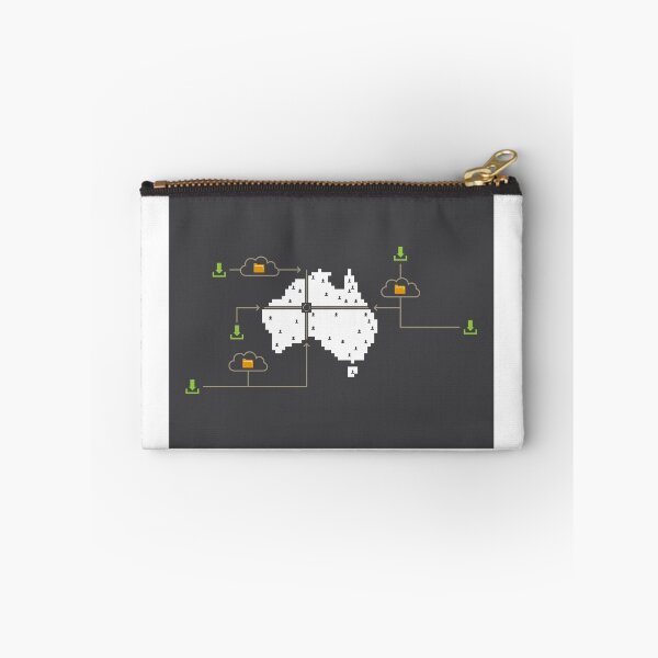 Item preview, Internet Australia designed and sold by Aleksander1.