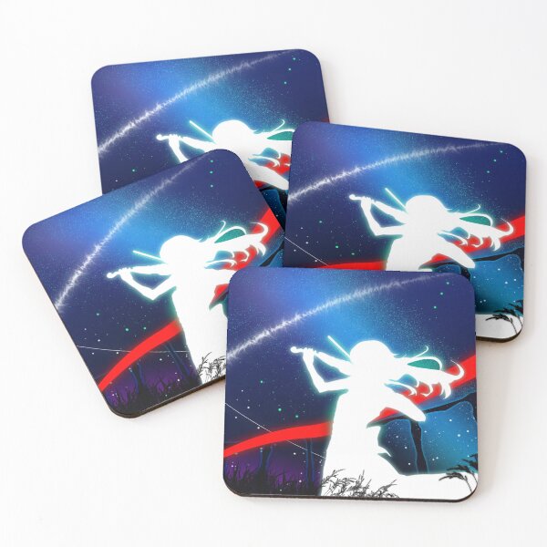 Item preview, Beautiful NIght Sky - Wallpaper designed and sold by Giri1412.