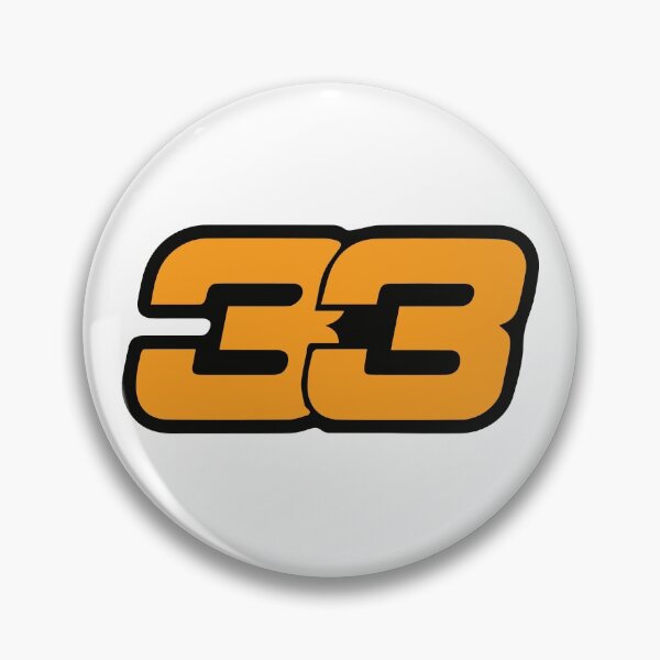 Item preview, Max Verstappen 33 orange designed and sold by treasure-crafts.