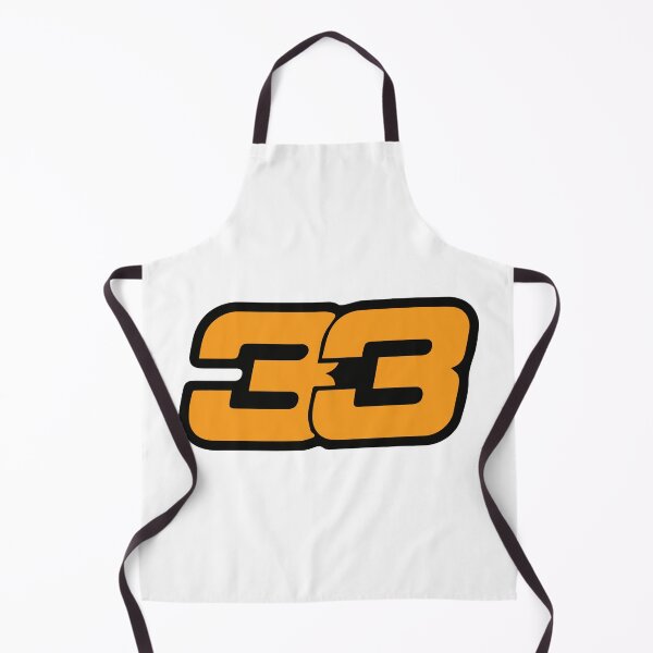 Item preview, Max Verstappen 33 orange designed and sold by treasure-crafts.