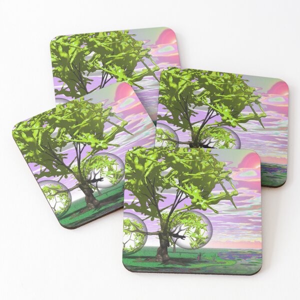 Item preview, Roots in the sacred Earth  designed and sold by Lawrence Alfred Powell.