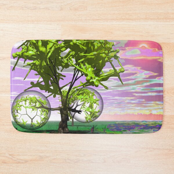 Item preview, Roots in the sacred Earth  designed and sold by Lawrence Alfred Powell.
