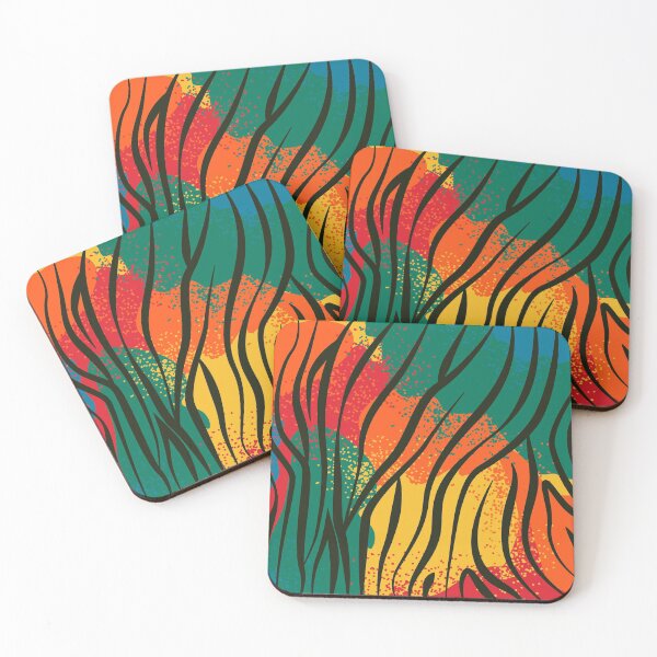Item preview, African Tribal Pattern designed and sold by innazimovec.