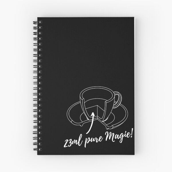 Item preview, 23ml of pure magic in white designed and sold by Patrick Staack.