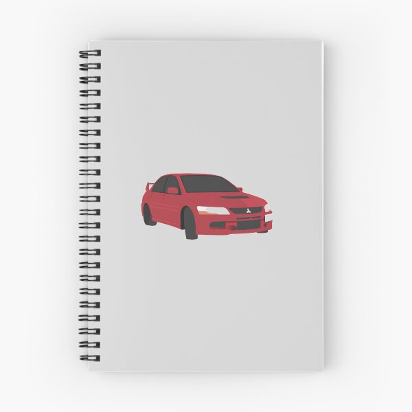 Artikelvorschau, Mitsubishi Lancer Evolution IX entworfen und verkauft von rskavpst.