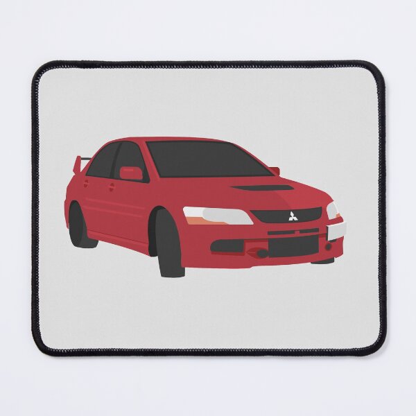 Item preview, Mitsubishi Lancer Evolution IX designed and sold by rskavpst.