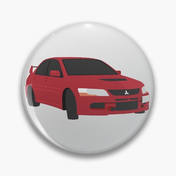 Artikelvorschau, Mitsubishi Lancer Evolution IX entworfen und verkauft von rskavpst.