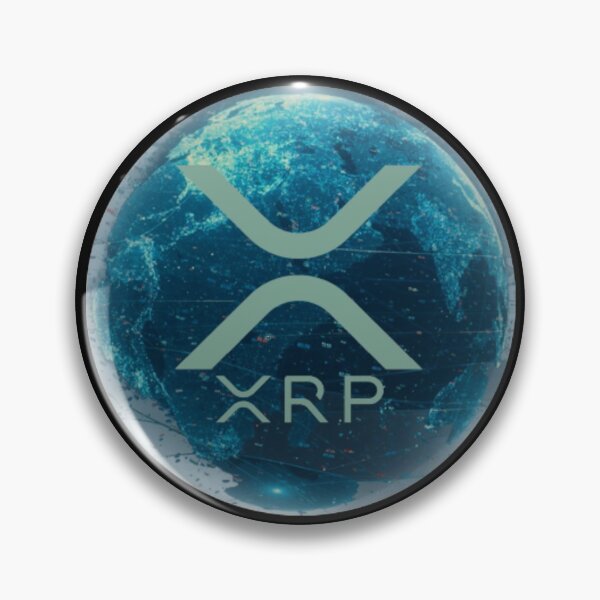 Item preview, XRP The Standard designed and sold by NoGoodJuli.