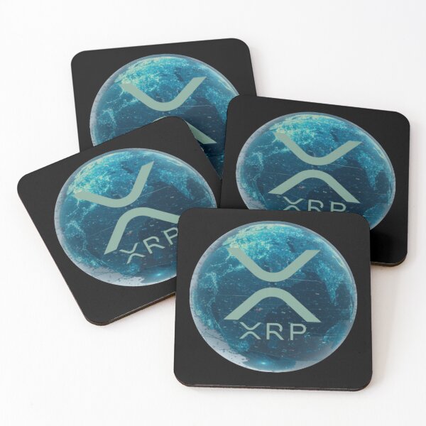 Item preview, XRP The Standard designed and sold by NoGoodJuli.