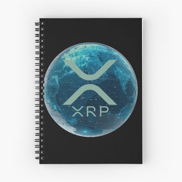Item preview, XRP The Standard designed and sold by NoGoodJuli.