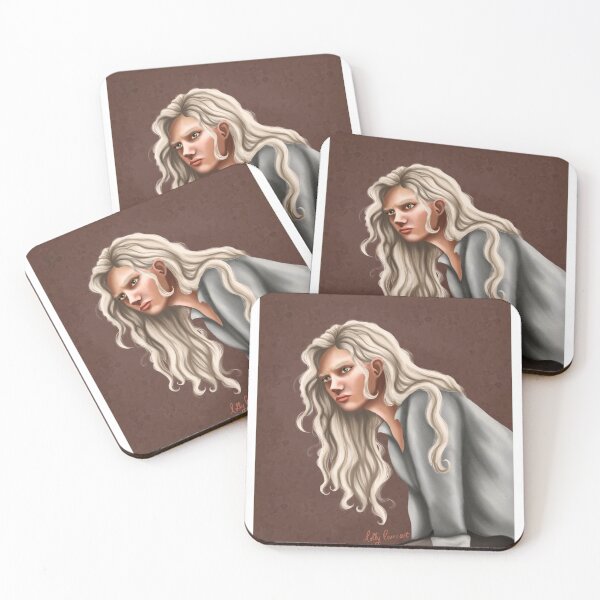 Item preview, Sera designed and sold by lolly-loves-art.