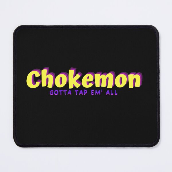 Artikelvorschau, lustiges Chokemon-Jiu-Jitsu-Shirt entworfen und verkauft von bonus24.