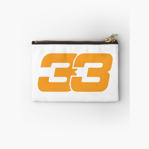 Item preview, Max Verstappen 33 orange designed and sold by treasure-crafts.