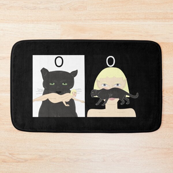 Item preview, Dualism designed and sold by Coloredmirror.