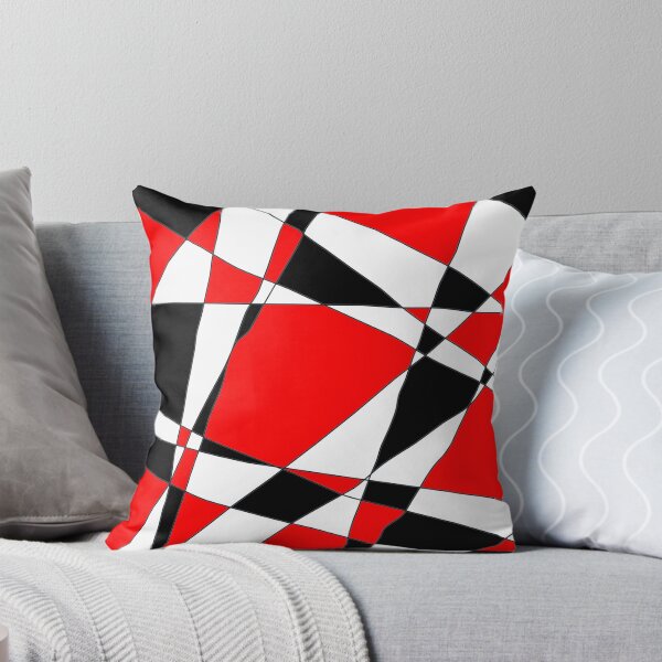 Item preview, Black, White and Red designed and sold by LolloGiada.