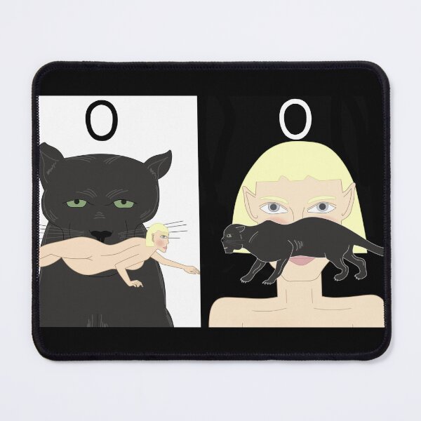 Item preview, Dualism designed and sold by Coloredmirror.