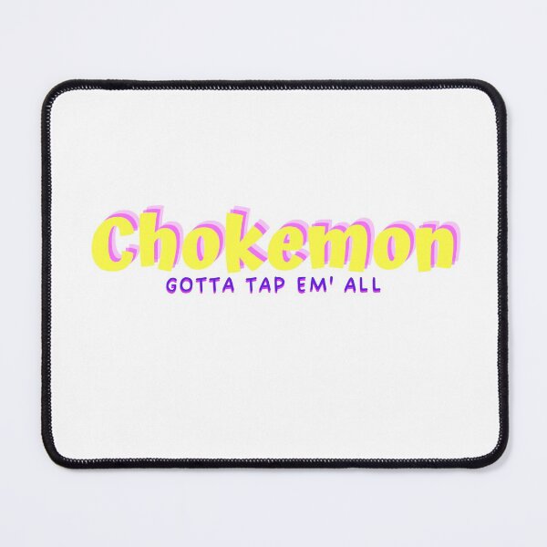 Artikelvorschau, lustiges Chokemon-Jiu-Jitsu-Shirt entworfen und verkauft von bonus24.