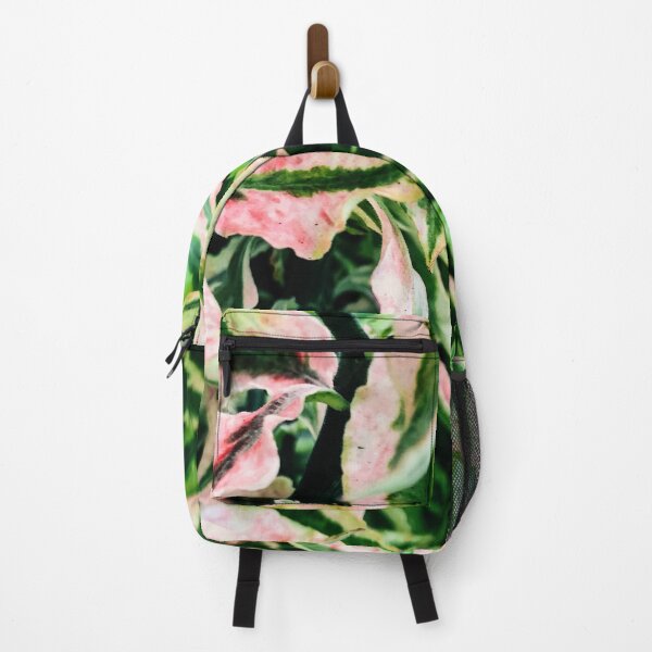 Item preview, Colorful leaves plant-Flowerpattern designed and sold by jinutt.