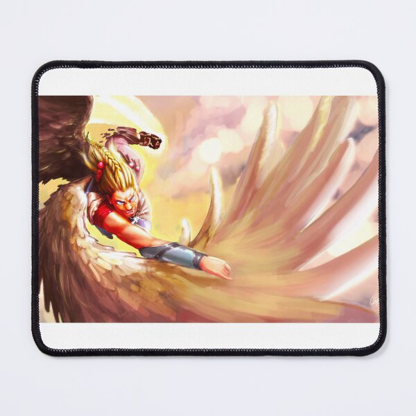 Item preview, Angel  designed and sold by Cory Naden.