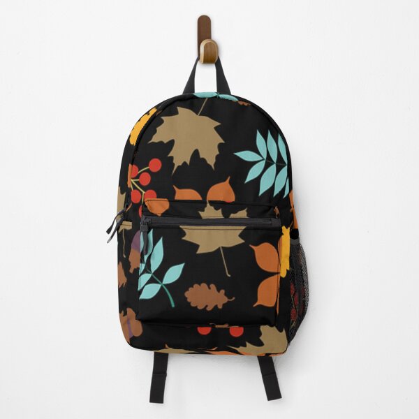 Item preview, Rich colors of autumn designed and sold by NoahDea.