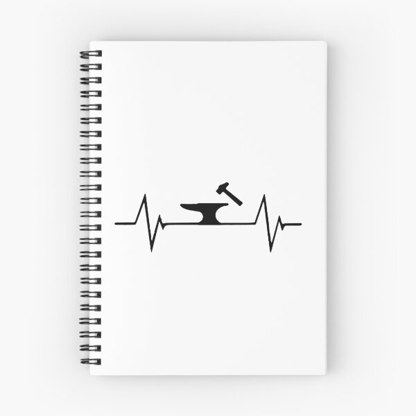 Item preview, Love Blacksmith Metal Hobby Love Sword Art Design Happy Apparel Essential Inspiration Joy Mood Funny designed and sold by DesignByHeartUK.