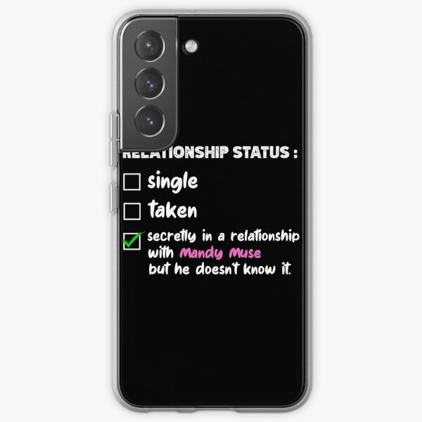 Funny Mandy Device Cases for Sale | Redbubble