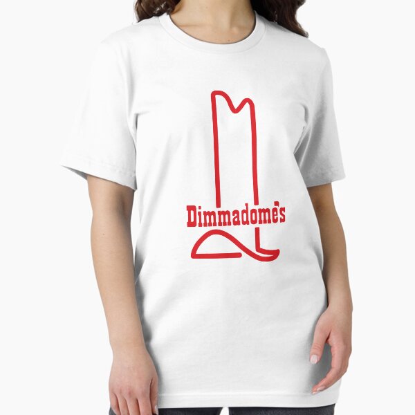 Item preview, Dimmadome's designed and sold by -Aye.
