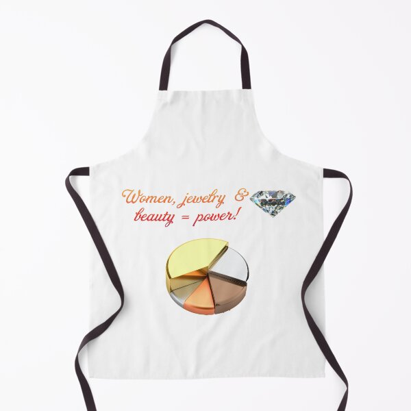 Item preview, women, jewelry and beauty = power! designed and sold by Umiska.