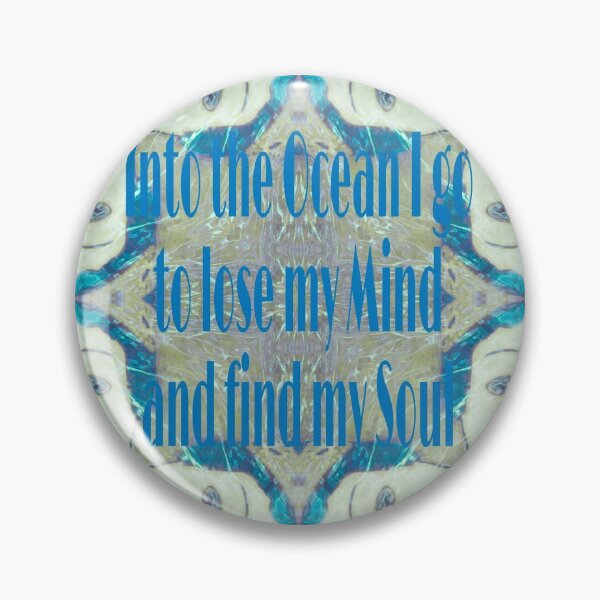 Item preview, Retro Into the Ocean Wild Swimmer Open Water Swim Art Jenny Meehan  designed and sold by Jenny Meehan Art Prints and Patterns  .