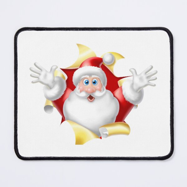 Item preview, santa claus designed and sold by Stason4ek.