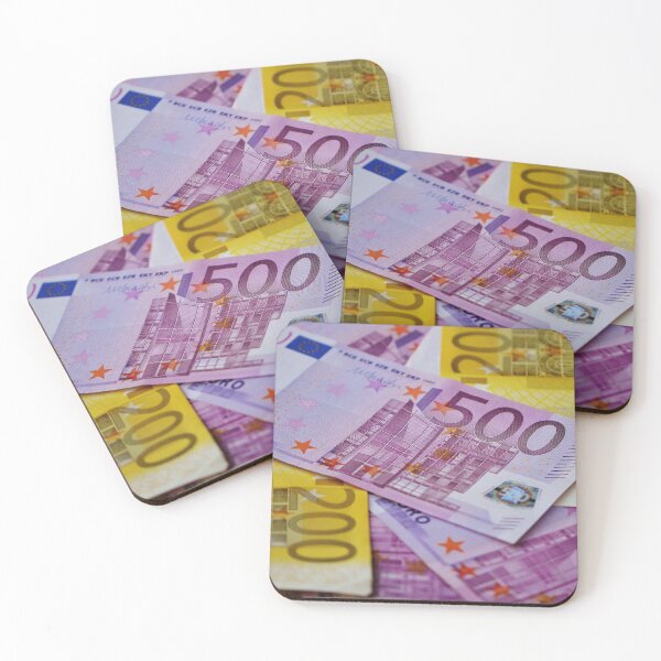 Artikelvorschau, Geld, Euro entworfen und verkauft von zero-g.