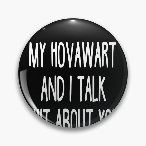 Artikelvorschau, My Hovawart And I Talk Shit About You entworfen und verkauft von clickmostro.