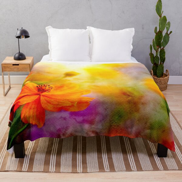 Item preview, Morning flowers and sunshine designed and sold by NoahDea.