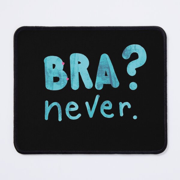 Item preview, BRA?never.  designed and sold by Namiko345.