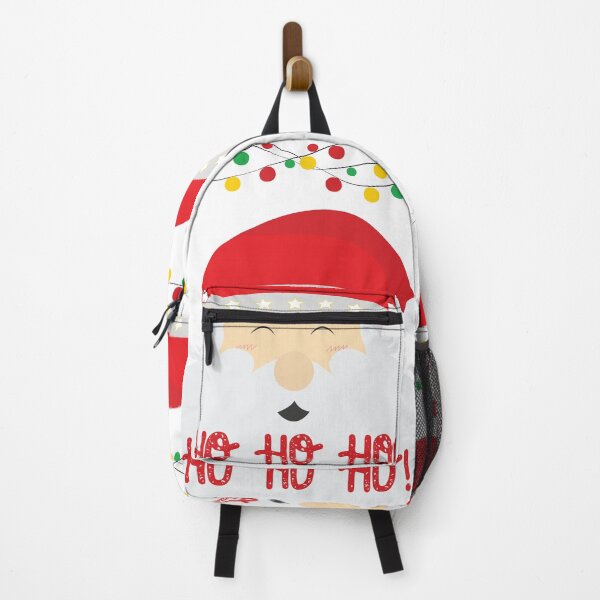 Item preview, Ho Ho Ho! designed and sold by mschubbybunny.