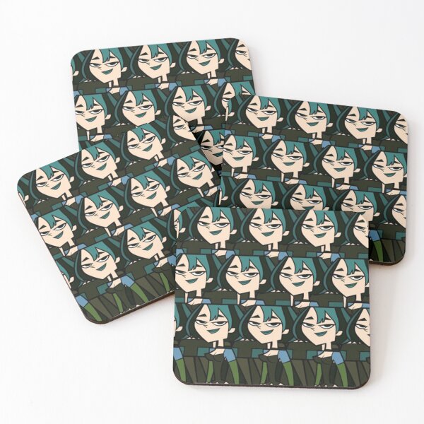Item preview, Total Drama: Gwen designed and sold by raybound420.