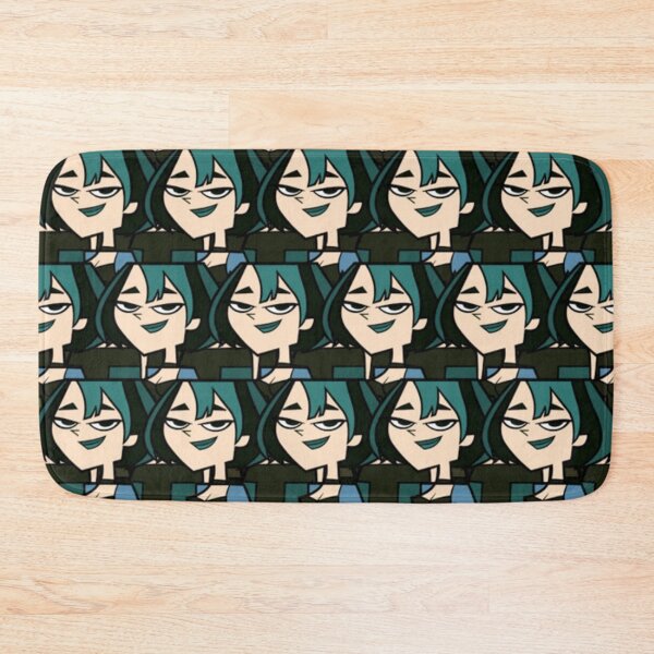 Item preview, Total Drama: Gwen designed and sold by raybound420.