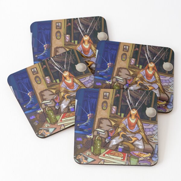 Item preview, Game night  designed and sold by Cory Naden.
